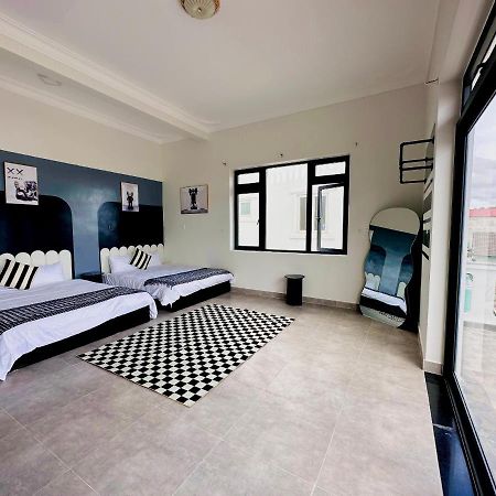 Bear Brick Villa Đà Lạt Exterior foto