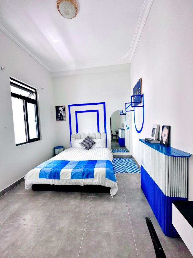 Bear Brick Villa Đà Lạt Exterior foto
